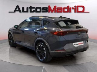 Cupra Formentor 1.5 TSI 110kW (150 CV) DSG