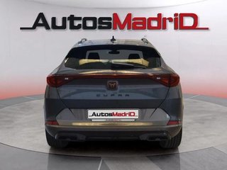 Cupra Formentor 1.5 TSI 110kW (150 CV) DSG