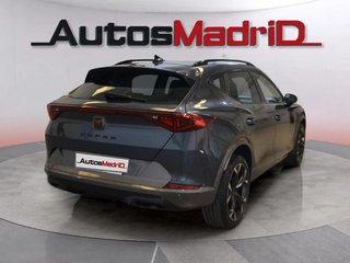 Cupra Formentor 1.5 TSI 110kW (150 CV) DSG