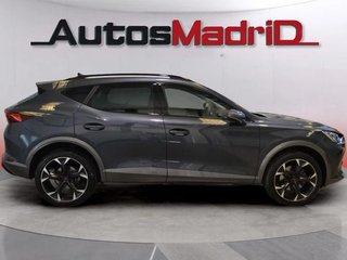 Cupra Formentor 1.5 TSI 110kW (150 CV) DSG