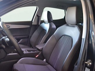 Cupra Formentor 1.5 TSI 110kW (150 CV) DSG