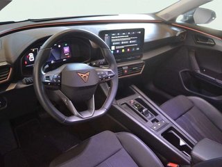 Cupra Formentor 1.5 TSI 110kW (150 CV) DSG