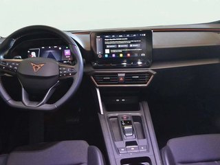 Cupra Formentor 1.5 TSI 110kW (150 CV) DSG