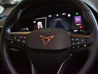 Cupra Formentor 1.5 TSI 110kW (150 CV) DSG
