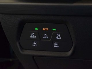 Cupra Formentor 1.5 TSI 110kW (150 CV) DSG