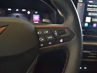Cupra Formentor 1.5 TSI 110kW (150 CV) DSG