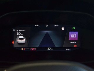 Cupra Formentor 1.5 TSI 110kW (150 CV) DSG