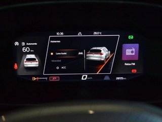 Cupra Formentor 1.5 TSI 110kW (150 CV) DSG