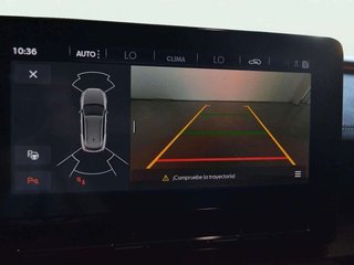 Cupra Formentor 1.5 TSI 110kW (150 CV) DSG