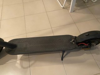 Patinete Eléctrico Xiaomi Pro 2