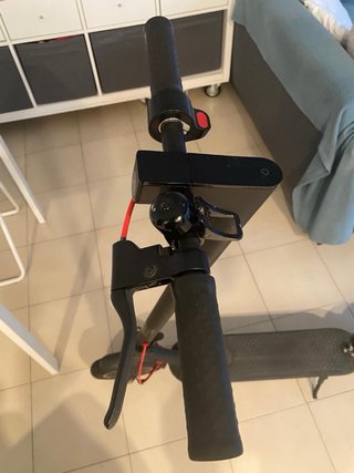 Patinete Eléctrico Xiaomi Pro 2