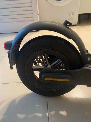 Patinete Eléctrico Xiaomi Pro 2