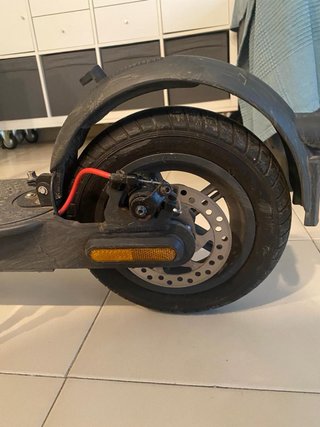 Patinete Eléctrico Xiaomi Pro 2
