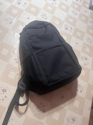 Mochila para portatil Port Designs Negra
