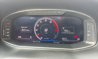 SEAT Leon 2019