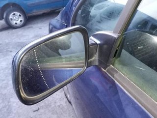 Capot peugeot 307 (s1)(04.2001) 249748
