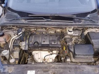 Capot peugeot 307 (s1)(04.2001) 249748