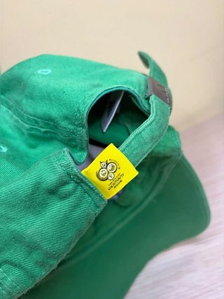 Cappello Adidas Brasile Vintage Mondiali 2006...