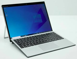 PORTATIL HP ELITE X2 G4 Táctil i7 16GB