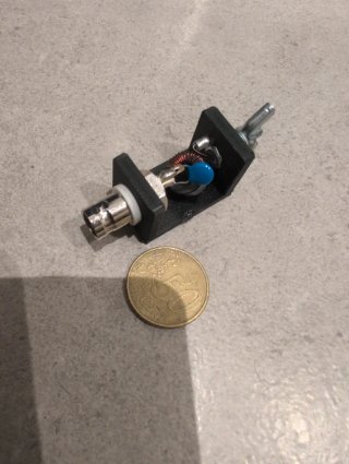 Unun 49:1 QRP