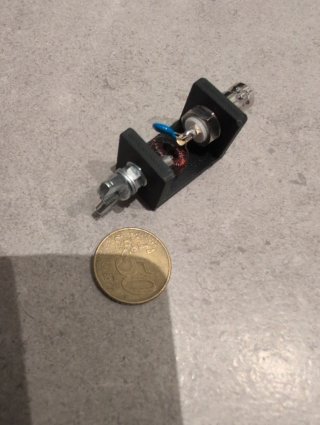 Unun 49:1 QRP