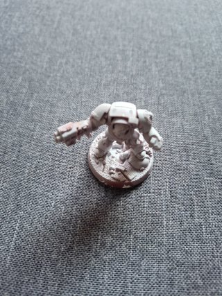 Warhammer 40K 8 Marines Espaciales