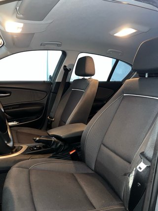 BMW Serie 1 2007