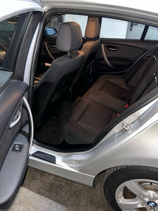 BMW Serie 1 2007