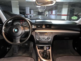 BMW Serie 1 2007