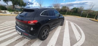 Mercedes-Benz EQA (H243) 2023