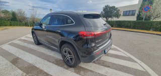 Mercedes-Benz EQA (H243) 2023