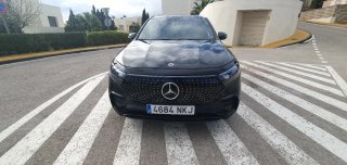 Mercedes-Benz EQA (H243) 2023