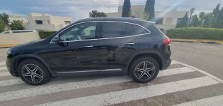 Mercedes-Benz EQA (H243) 2023