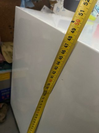 Nevera pequeña con congelador