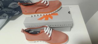 Scarpe ART uomo