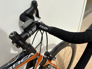 Bicicleta Orbea Orca Gold Carbono