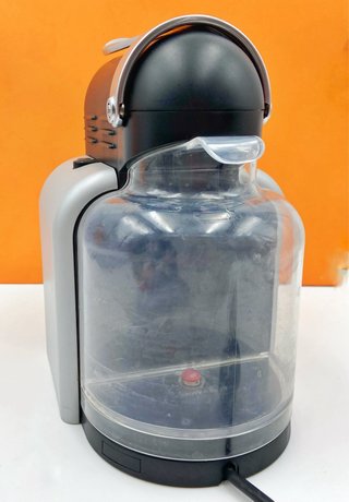 Cafetera Nespresso Magimix