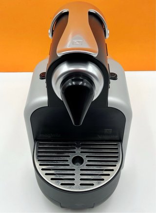 Cafetera Nespresso Magimix