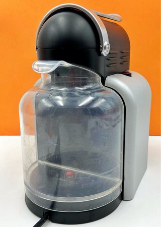 Cafetera Nespresso Magimix