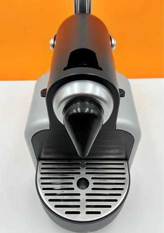 Cafetera Nespresso Magimix