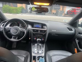 Audi A5 2012