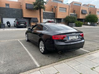 Audi A5 2012