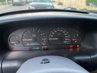 Chrysler Voyager 2004 habilitado discapacitados