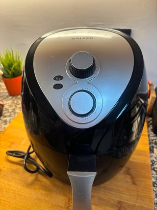 Airfryer - Freidora de aire