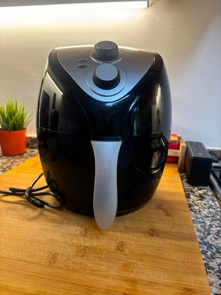 Airfryer - Freidora de aire