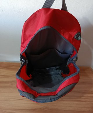 Mochila 40L Impermeable Viaje Senderismo Outdoor
