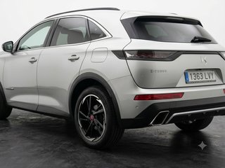 DS DS 7 CROSSBACK 2022 225cv