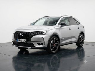 DS DS 7 CROSSBACK 2022 225cv