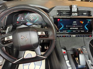 DS DS 7 CROSSBACK 2022 225cv