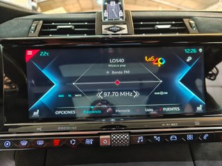 DS DS 7 CROSSBACK 2022 225cv